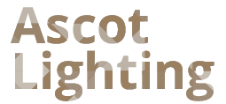 Welcome to Ascot Lighting